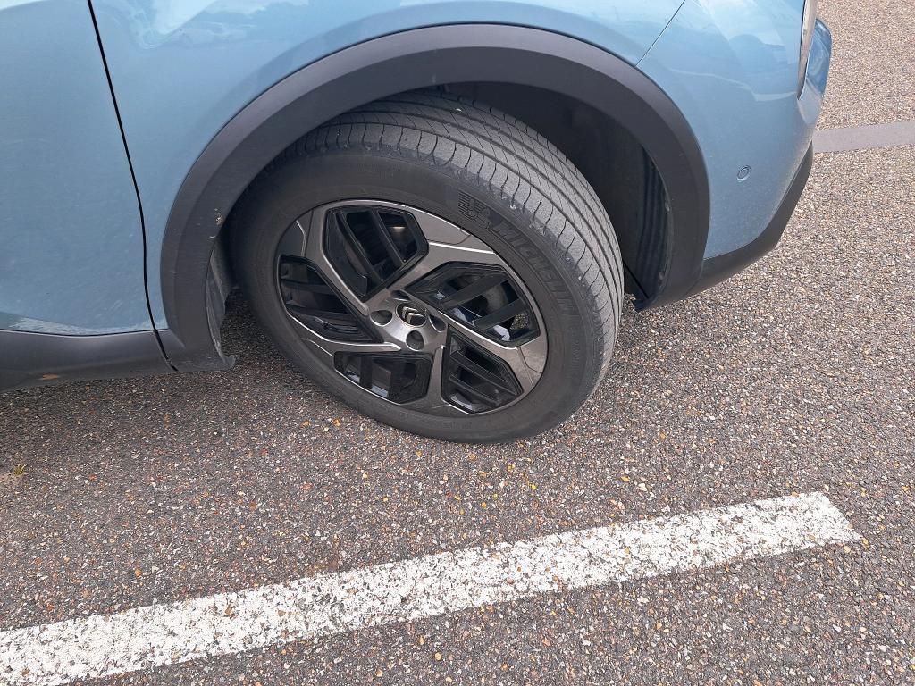 CITROEN CITROEN C4 PureTech 130 S&S EAT8 Feel Pack Business 2022