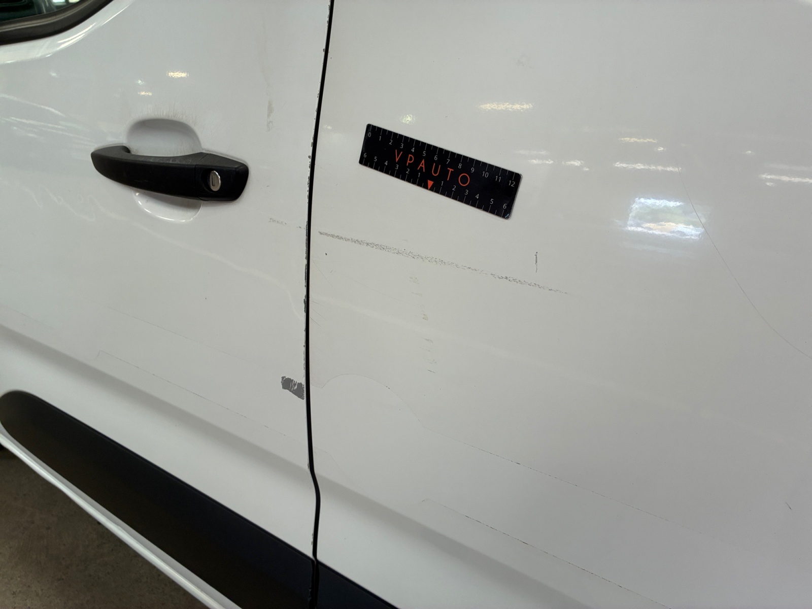 PEUGEOT PARTNER FOURGON PARTNER FOURGON STANDARD 650 KG BLUEHDI 75 BVM5 PREMIUM 2021