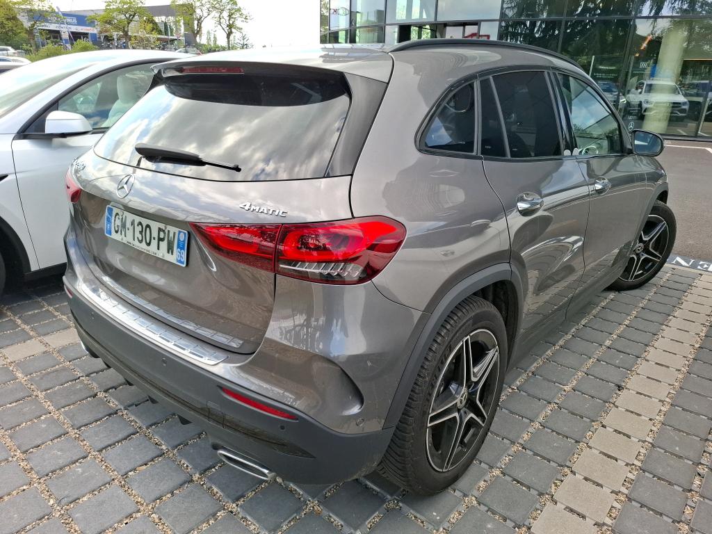 MERCEDES MERCEDES GLA II 220 d 8G-DCT 4Matic AMG Line 2023