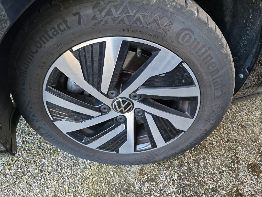 VOLKSWAGEN VOLKSWAGEN GOLF 1.4 Hybrid Rechargeable OPF 204 DSG6 Style 2022