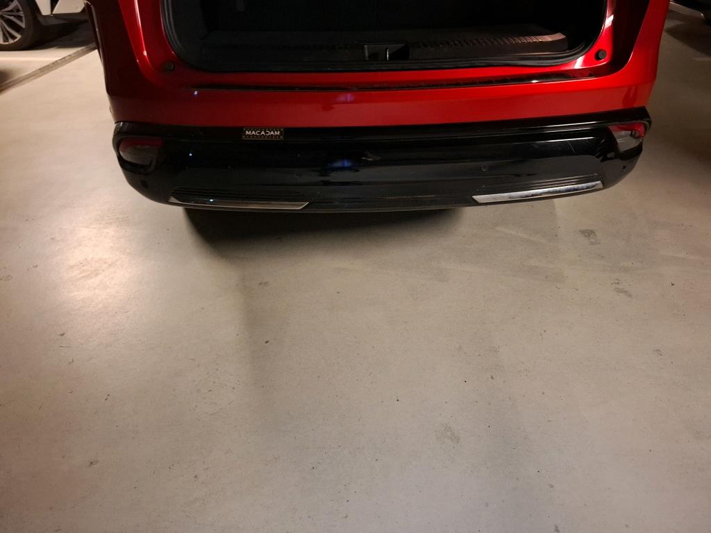 RENAULT RENAULT ESPACE VI E-Tech hybrid 200 Techno 2024