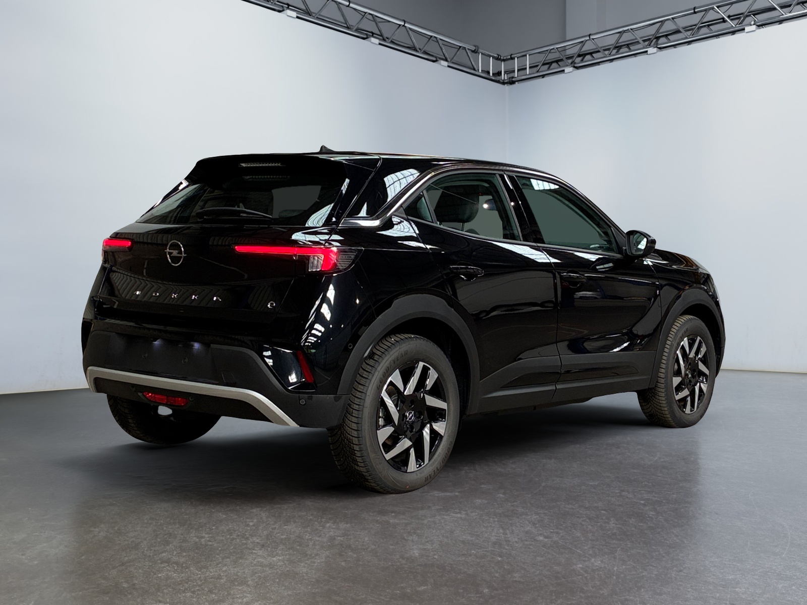 OPEL Mokka Electrique 136 ch & Batterie 50 kw/h Elegance 2023