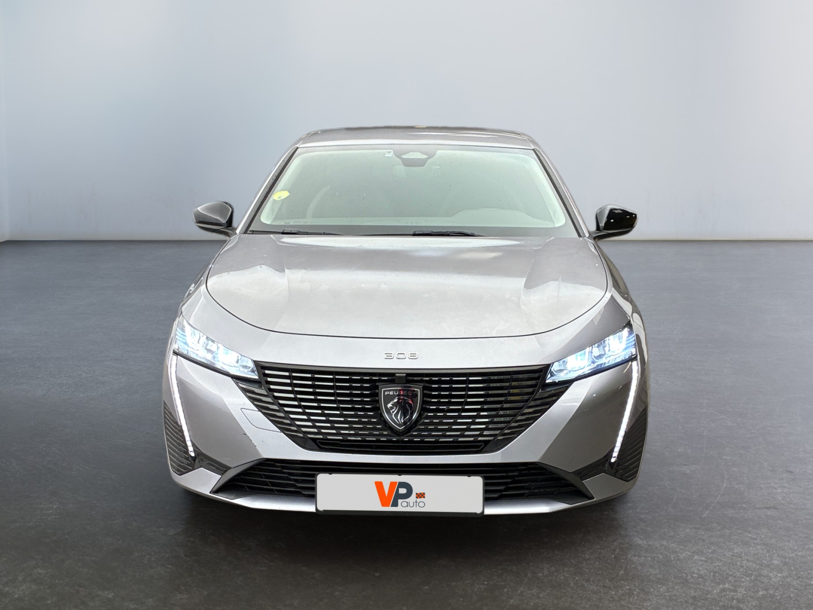 PEUGEOT 308 BlueHDi 130ch S&S EAT8 2021