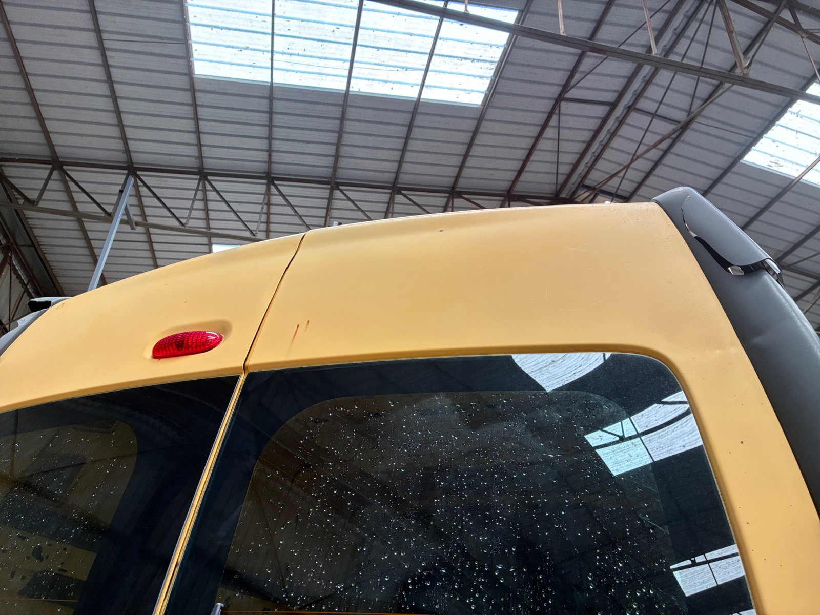 RENAULT TRAFIC FOURGON TRAFIC FGN DCI 90 L1H2 1200 KG CONFORT EURO 5 2014