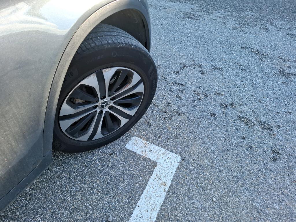 MERCEDES MERCEDES CLASSE GLC 300 de 9G-Tronic 4Matic Avantgarde Line 2022