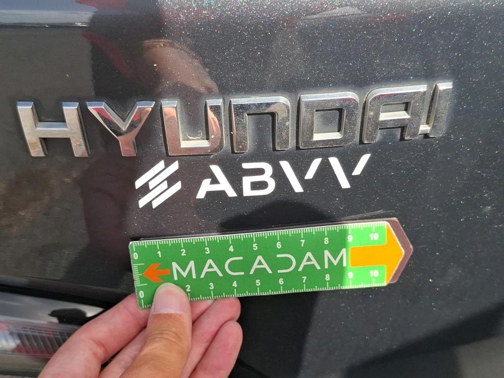 HYUNDAI  2022