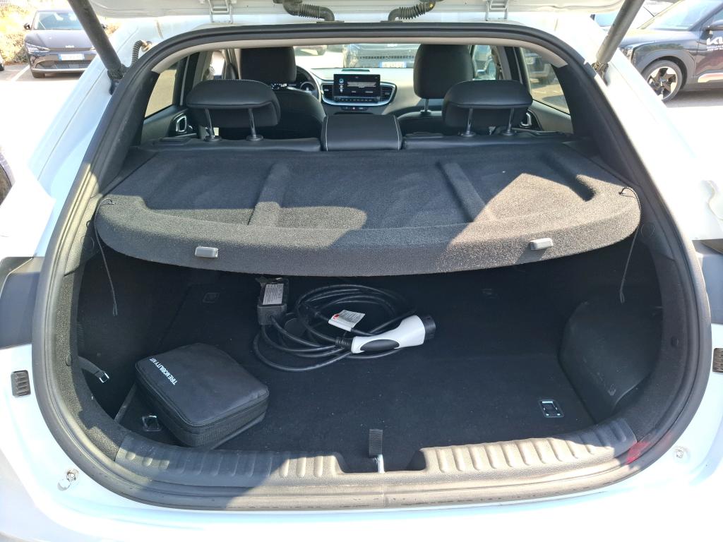 KIA XCEED PHEV 1.6 GDi 141ch DCT6 Lounge 2024