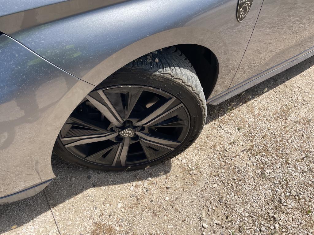 PEUGEOT PEUGEOT 308 SW PHEV 225 e-EAT8 GT 2023