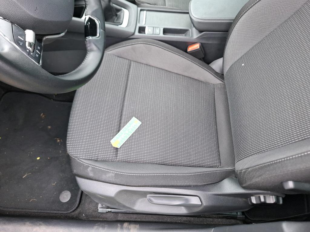 SKODA SKODA OCTAVIA COMBI 2.0 TDI 116 ch Business 2023
