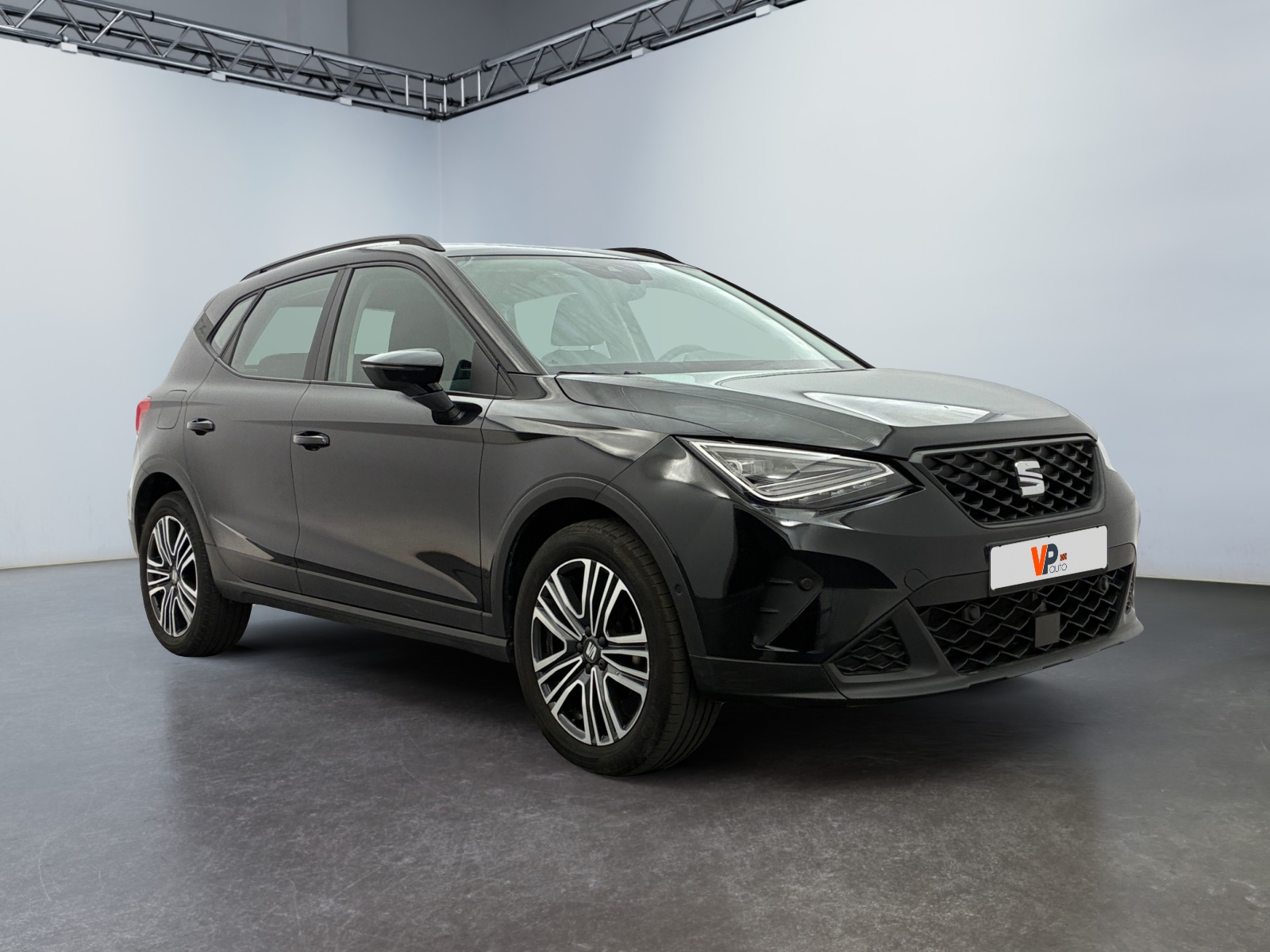 SEAT Arona 2025