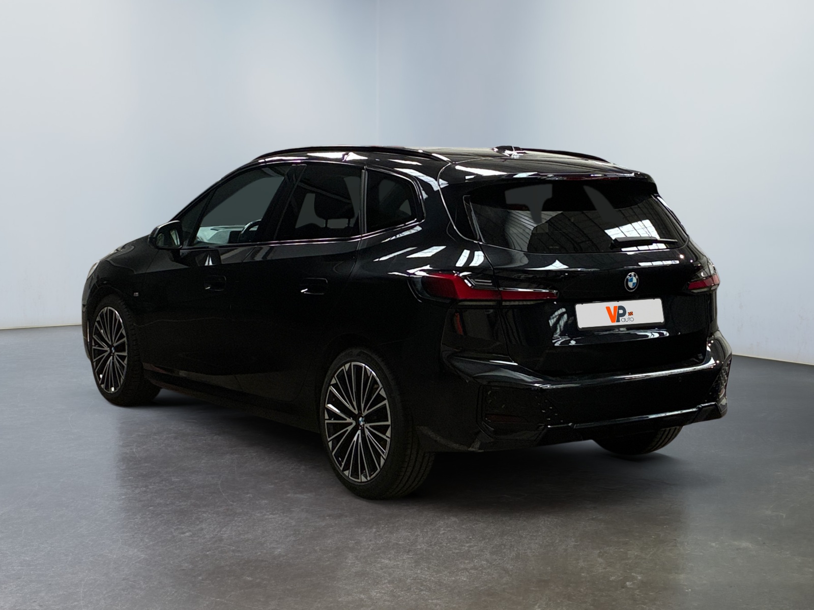 BMW SERIE 2 ACTIVE TOURER U06 Active Tourer 218i 136 ch DKG7 M Sport 2022