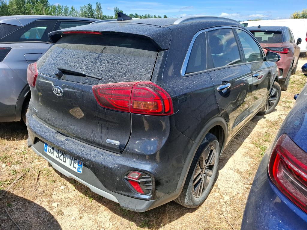 KIA  2021