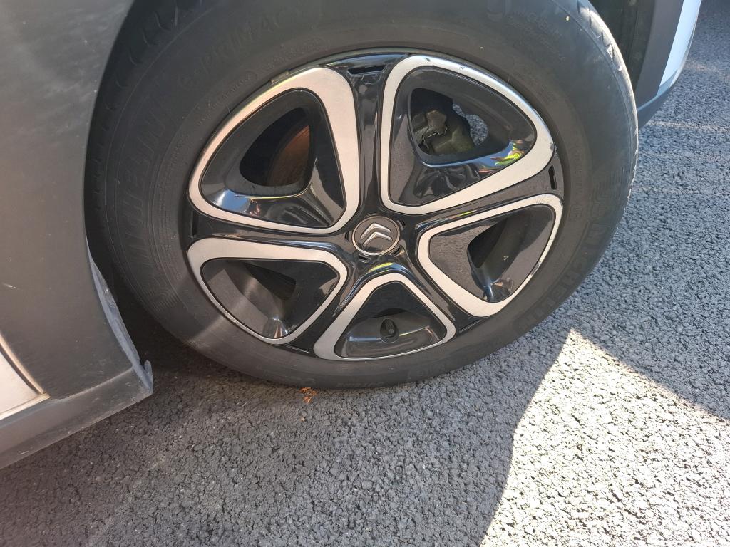 CITROEN CITROEN C3 PureTech 83 S&S BVM5 C-Series 2023