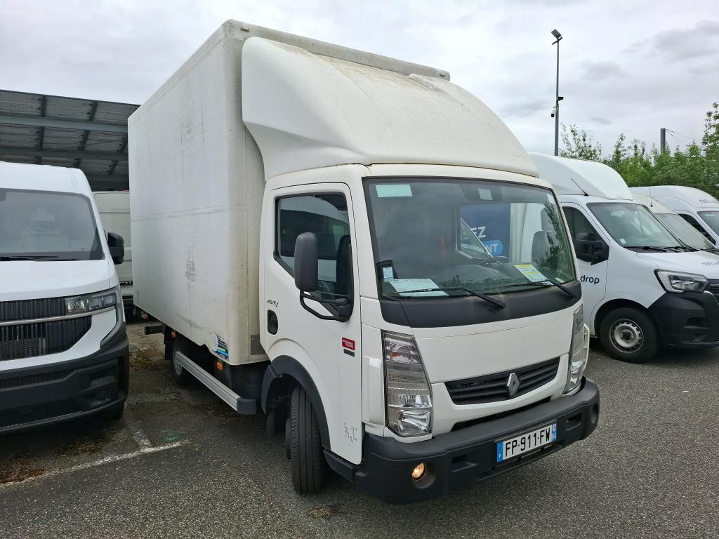 RENAULT TRUCKS  2020