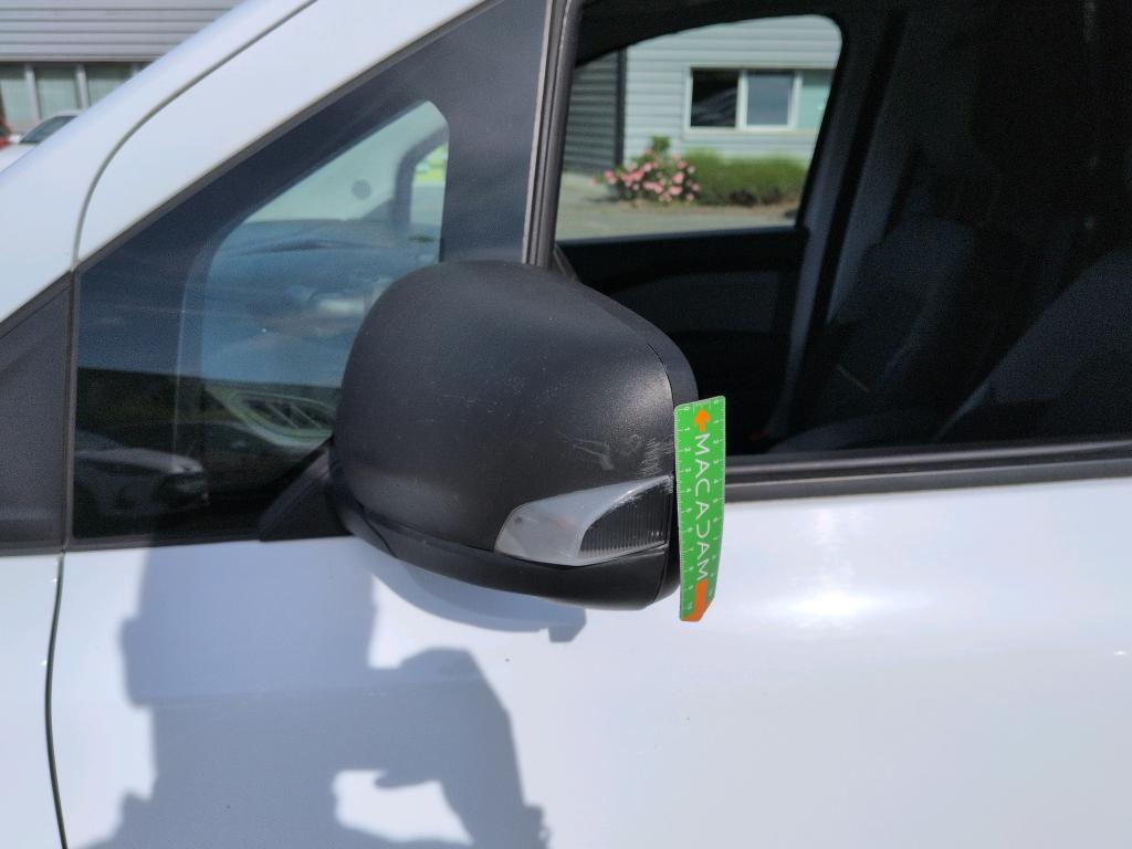 RENAULT RENAULT KANGOO VU VAN TCE 130 EDC7 EXTRA SESAME OUVRE TOI - 22 2022