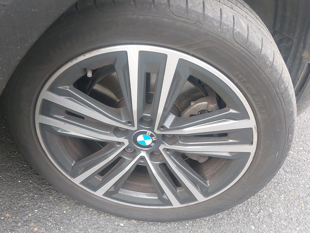 BMW BMW SERIE 1 F40 116i 109 ch DKG7 - 2023