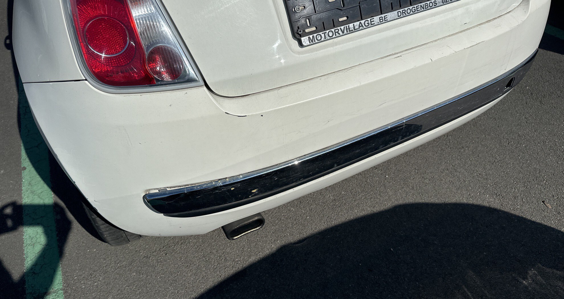 FIAT  2011