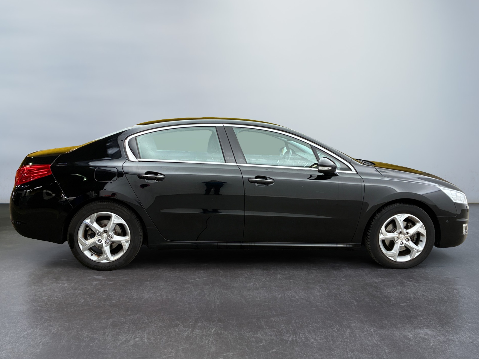 PEUGEOT  2014
