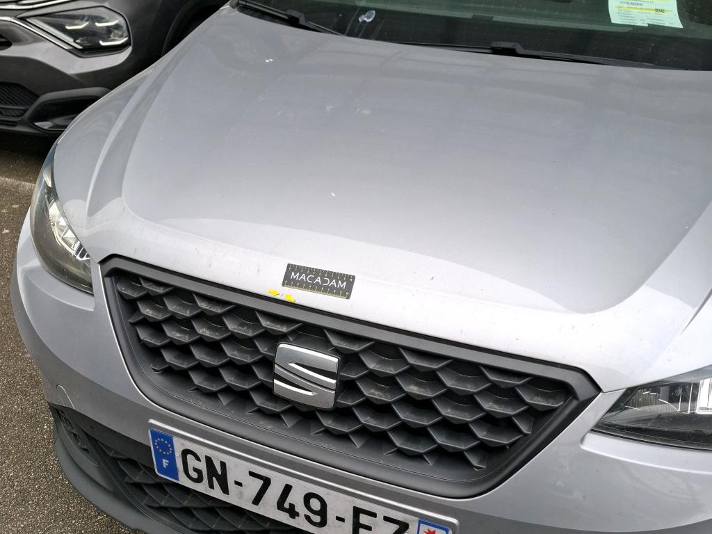 SEAT SEAT ARONA 1.0 TSI 110 ch Start/Stop BVM6 Business 2023