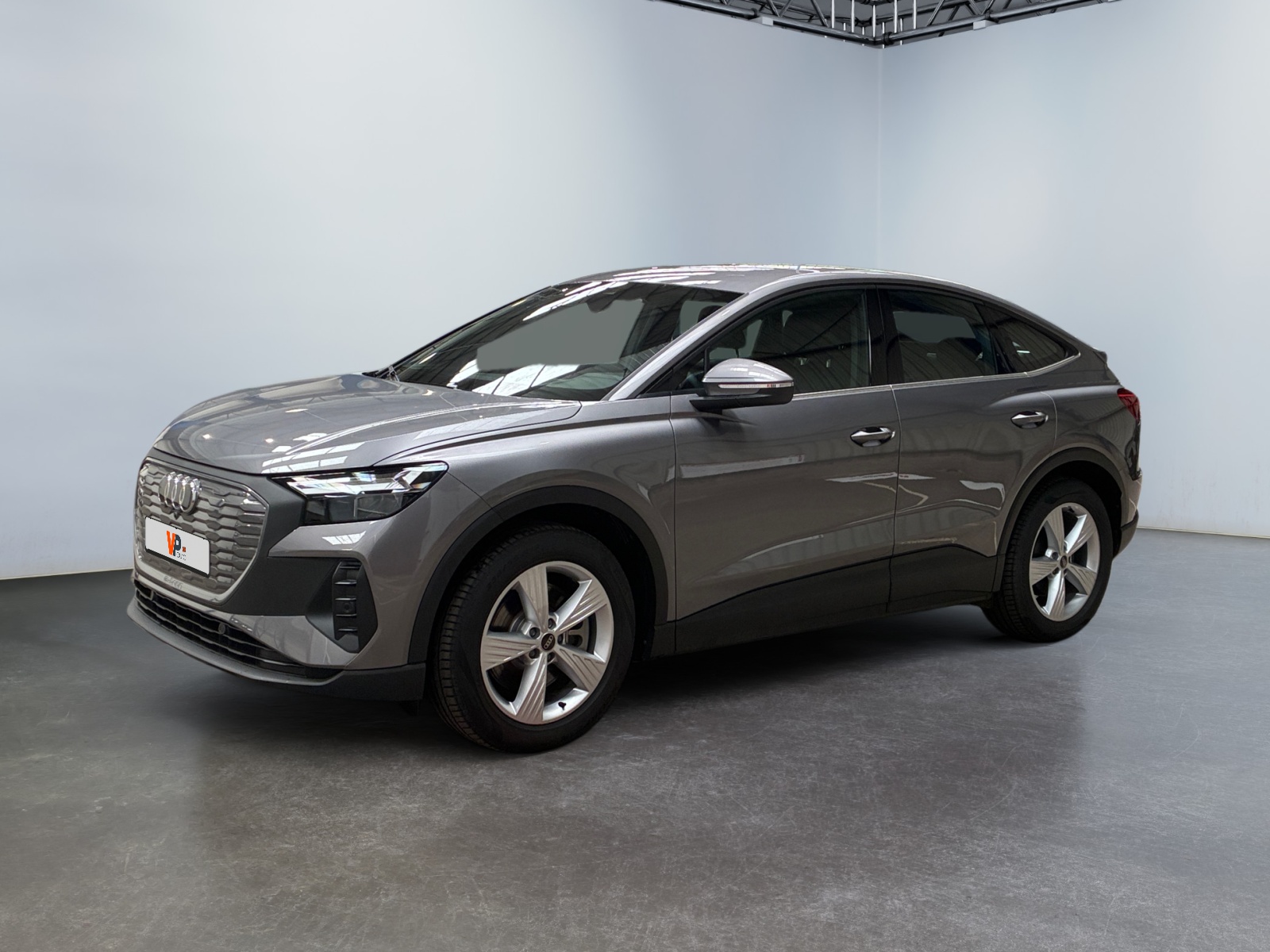 AUDI Q4 e-tron Sportback 45 quattro 265 ch 82 kW 2025