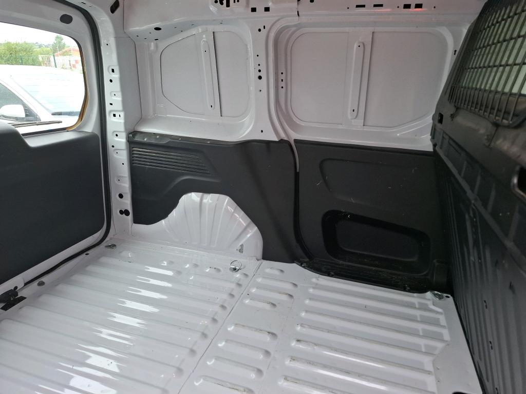 CITROEN CITROEN BERLINGO VAN M 650KG BLUEHDI 130 S&S EAT8 - 2025