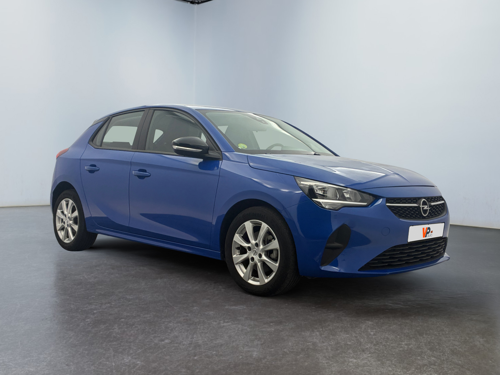 OPEL Corsa 1.5 Diesel 100 ch BVM6 2023