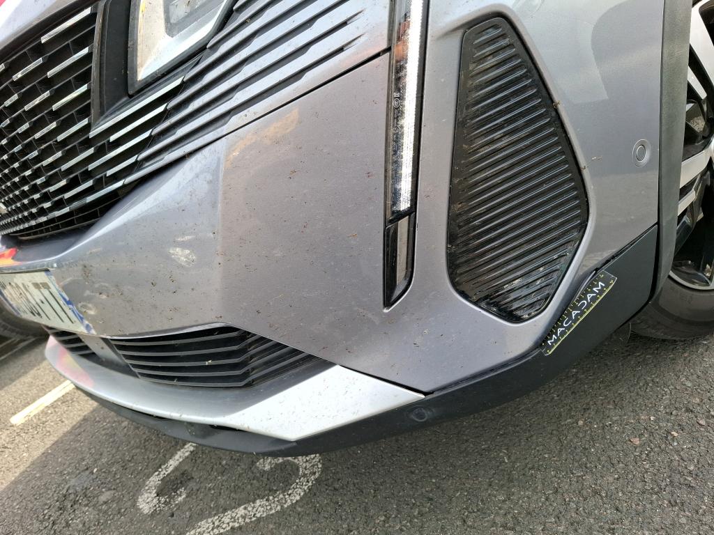 PEUGEOT PEUGEOT 5008 PureTech 130ch S&S EAT8 GT 2023
