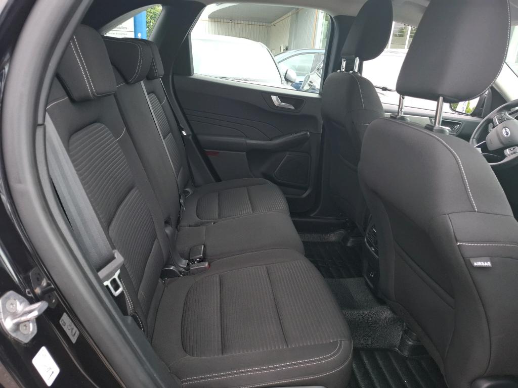 FORD FORD KUGA 1.5 EcoBlue 120 Powershift Titanium 2022