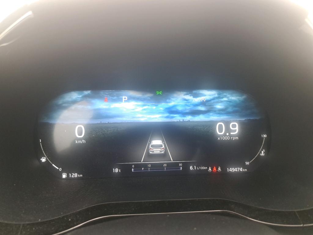 KIA  2022