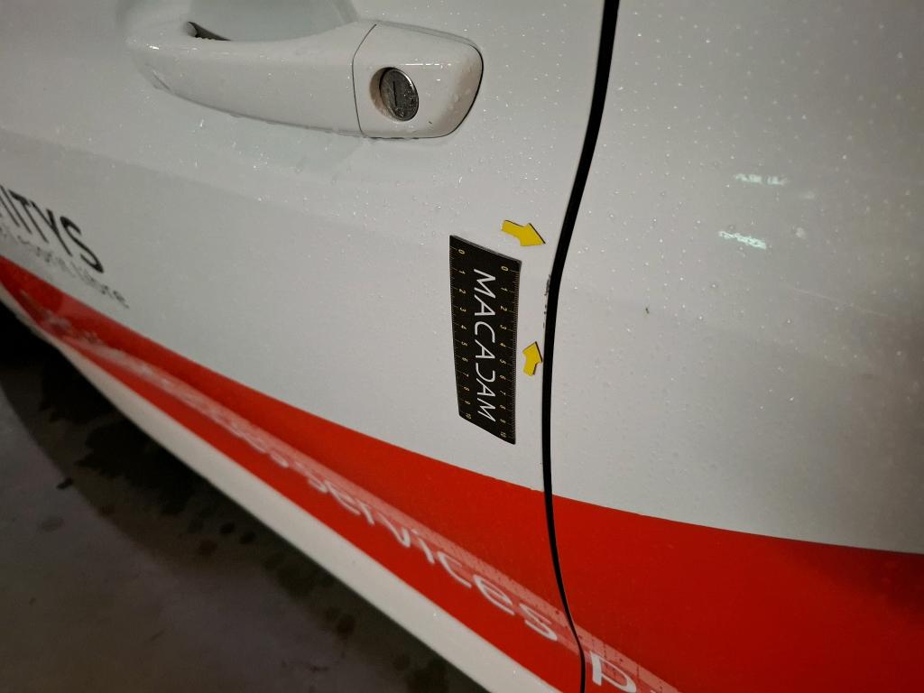 PEUGEOT PEUGEOT 208 BUSINESS PureTech 75 S&S BVM5 Active 2021