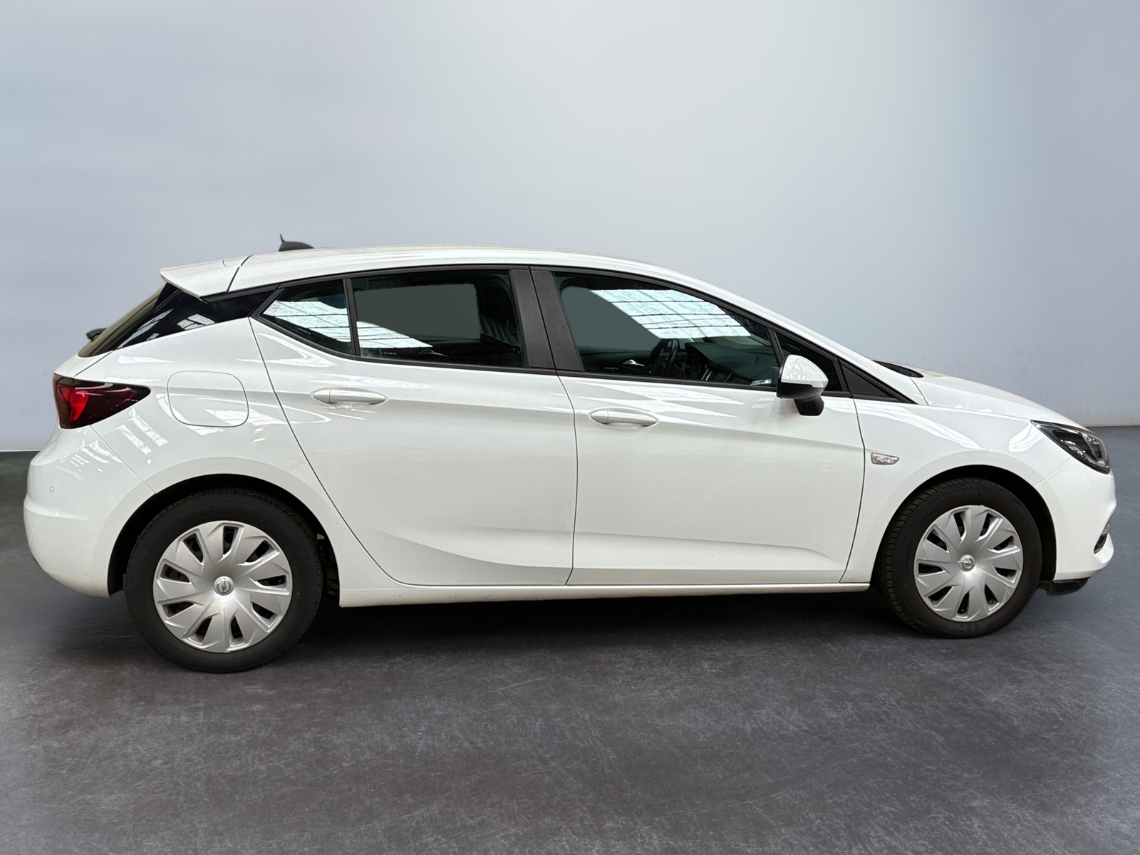 OPEL Astra 1.5 Diesel 105 ch BVM6 2020