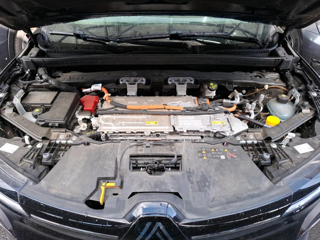 RENAULT RENAULT MÉGANE MEGANE E-TECH ER EV60 130ch optimum charge Evolution 2022