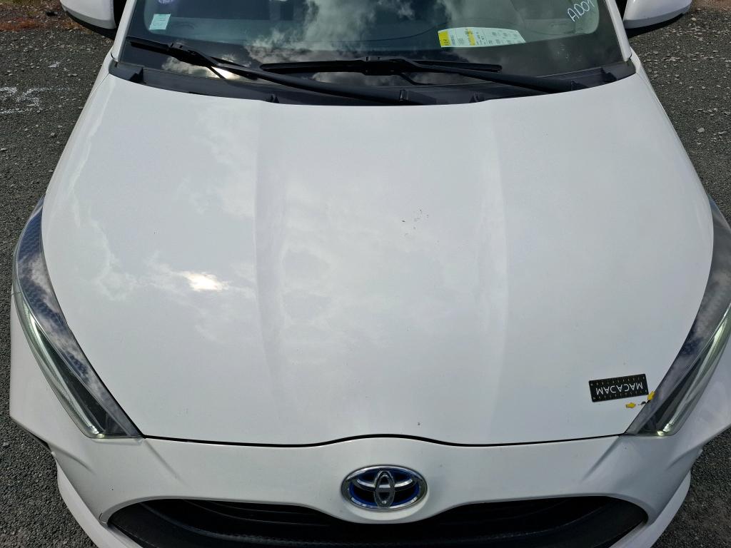 TOYOTA  2022