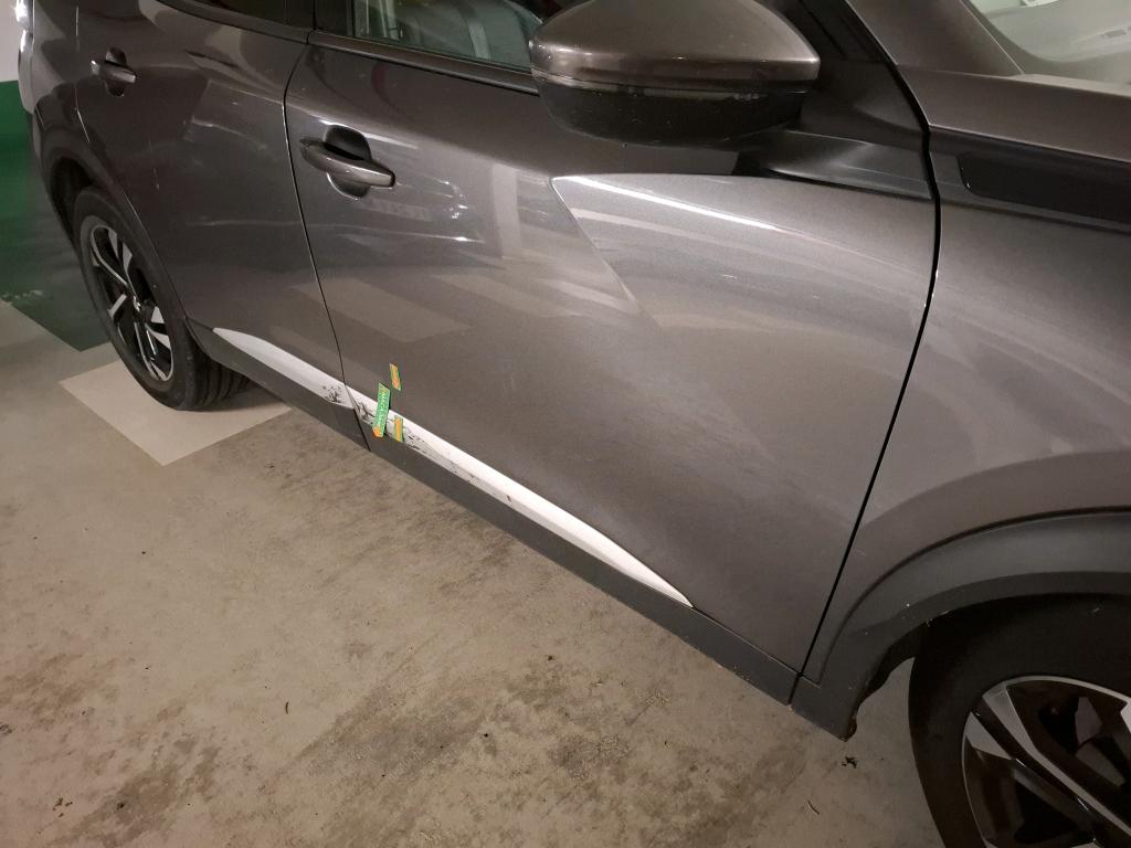 PEUGEOT PEUGEOT 2008 BUSINESS PureTech 130 S&S EAT8 Allure 2021