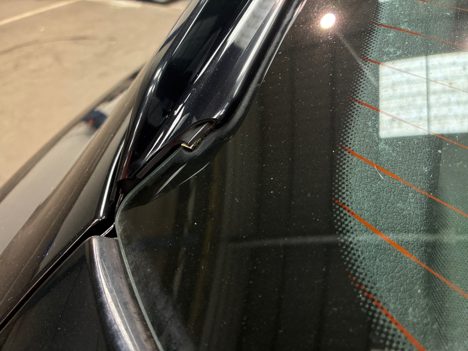 AUDI Q3 35 TDI 150 ch S tronic 7 S line 2019
