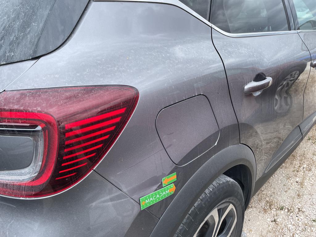 RENAULT RENAULT CAPTUR TCe 140 - 21 Intens 2022