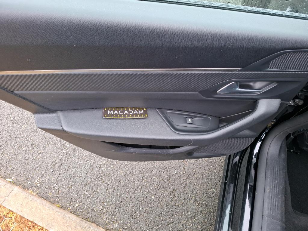 PEUGEOT PEUGEOT 508 SW PureTech 130 ch S&S EAT8 Active Pack 2022