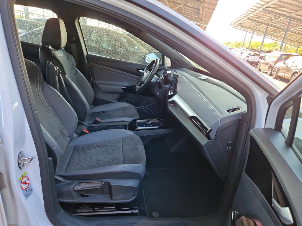 VOLKSWAGEN VOLKSWAGEN ID.4 174 ch Pro Life Plus 2023