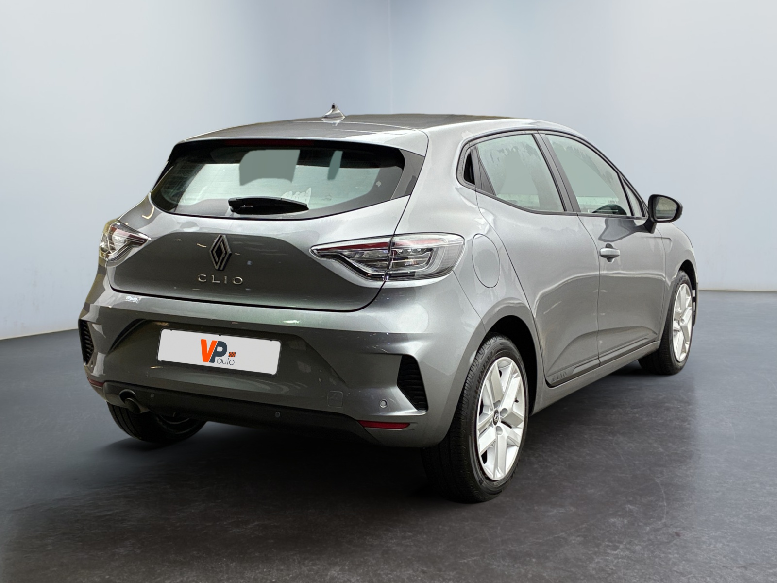 RENAULT Clio SCe 65 2023