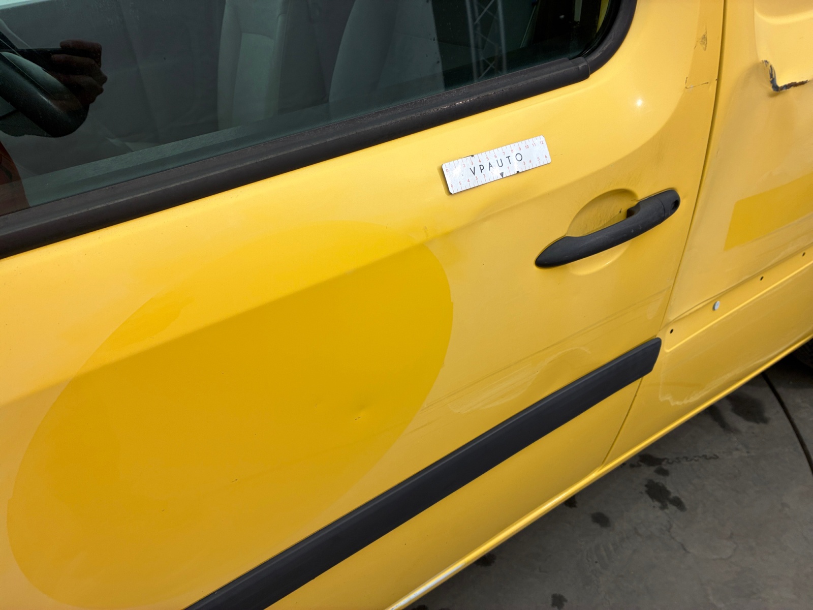 RENAULT RENAULT KANGOO VU EXPRESS BLUE DCI 80 CONFORT 2020