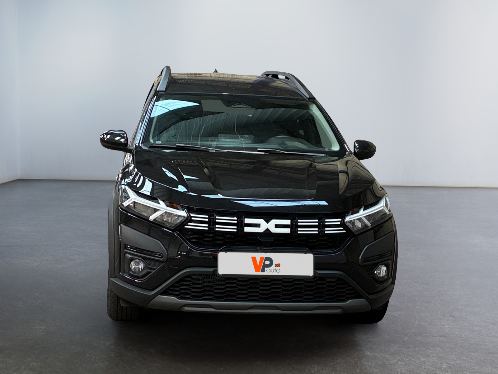 DACIA Jogger ECO-G 100 7 places 2024