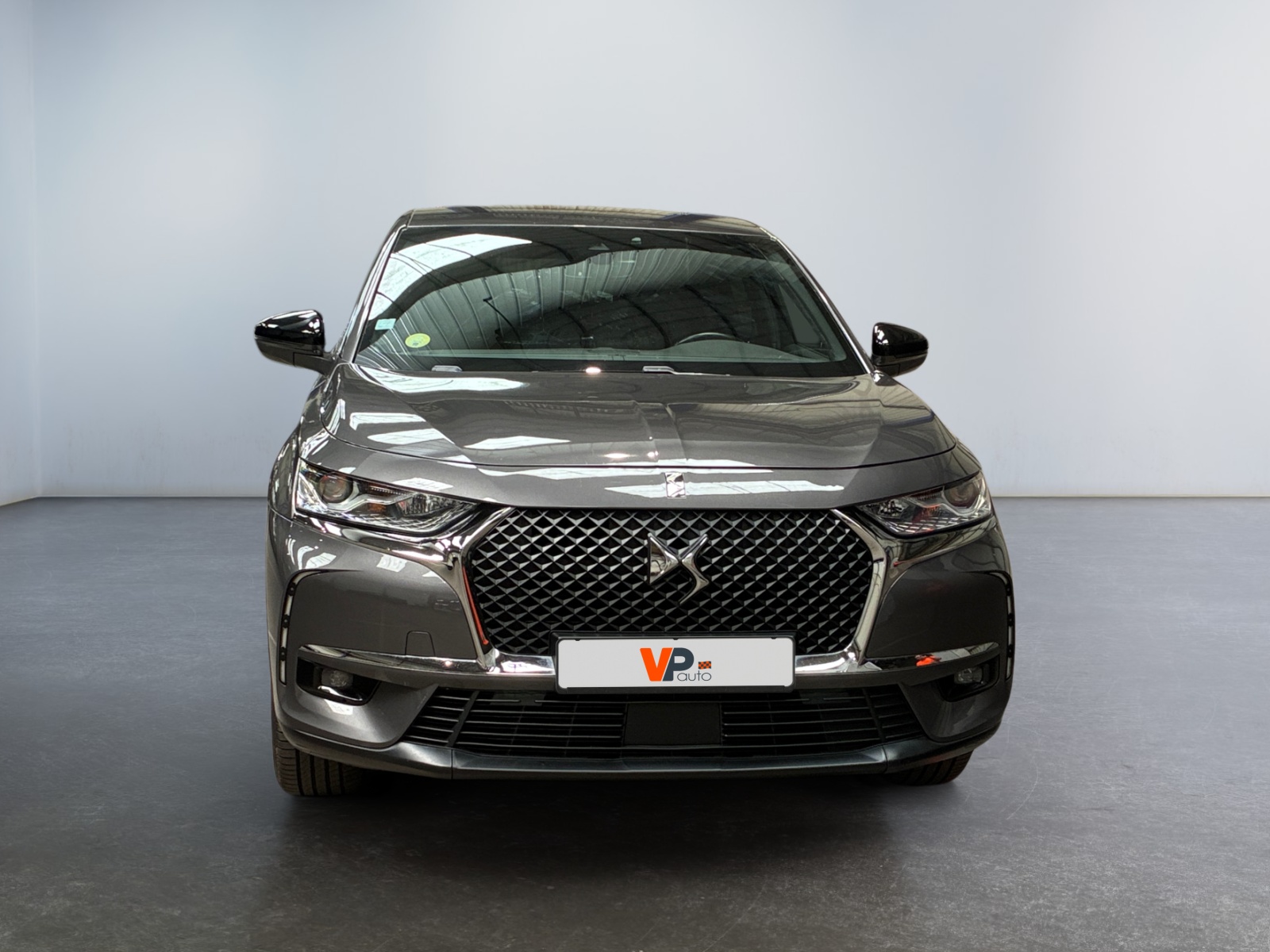 DS DS7 CROSSBACK BUSINESS DS7 Crossback BlueHDi 130 EAT8 Business 2021