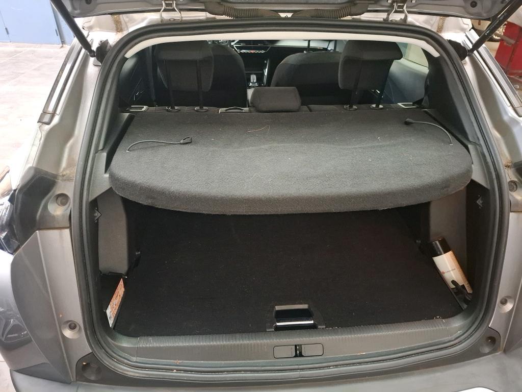 PEUGEOT PEUGEOT 2008 PureTech 130 S&S EAT8 Active Pack 2022