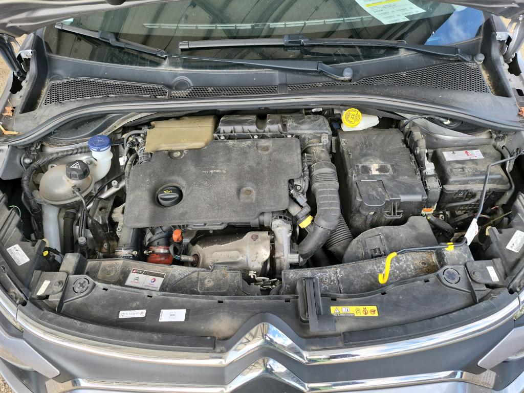 CITROEN CITROEN C3 BlueHDi 100 S&S BVM6 Feel Business 2021