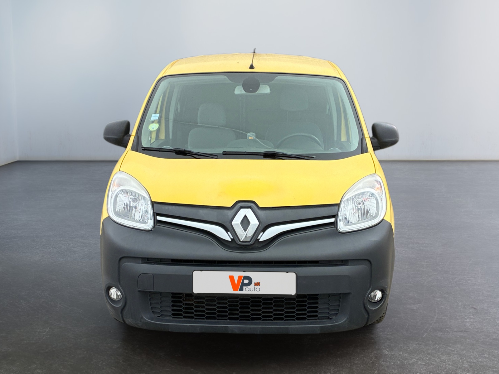 RENAULT RENAULT KANGOO VU EXPRESS BLUE DCI 80 CONFORT 2020
