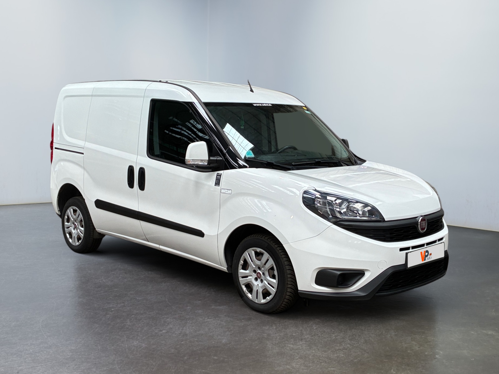 FIAT DOBLO CARGO FT 1.6 MULTIJET 105 PRO LOUNGE 2021