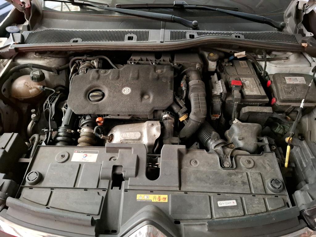 CITROEN CITROEN C4 BlueHDi 110 S&S BVM6 Feel Pack 2022