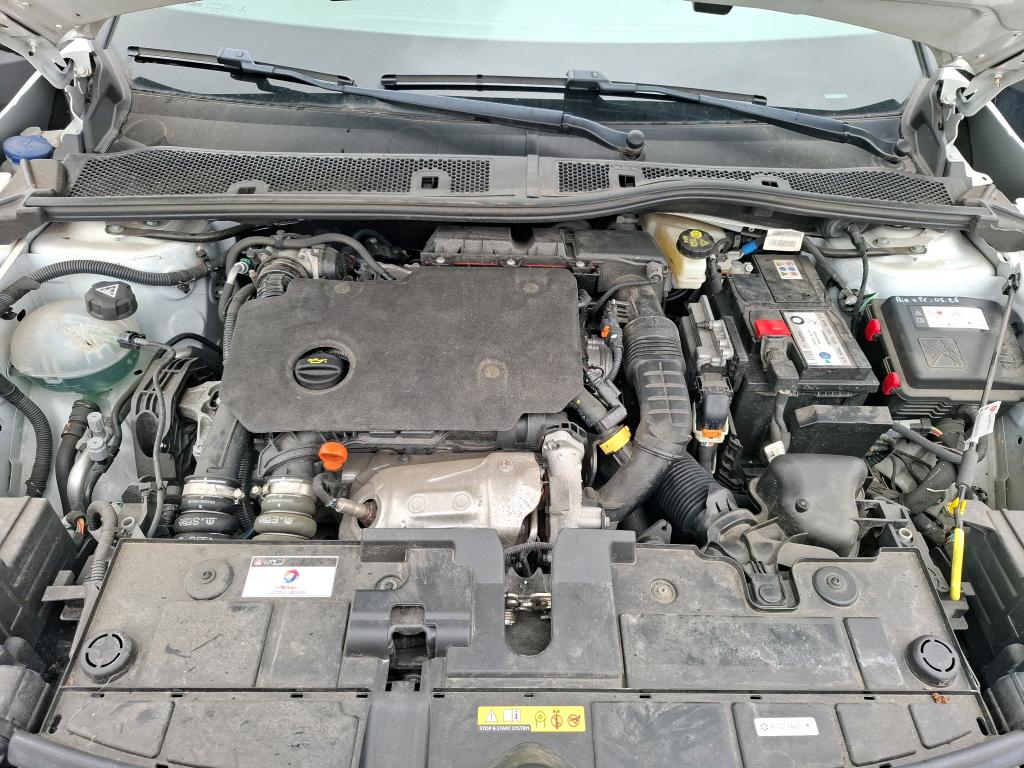 CITROEN CITROEN C4 BlueHDi 130 S&S EAT8 Feel Pack 2022