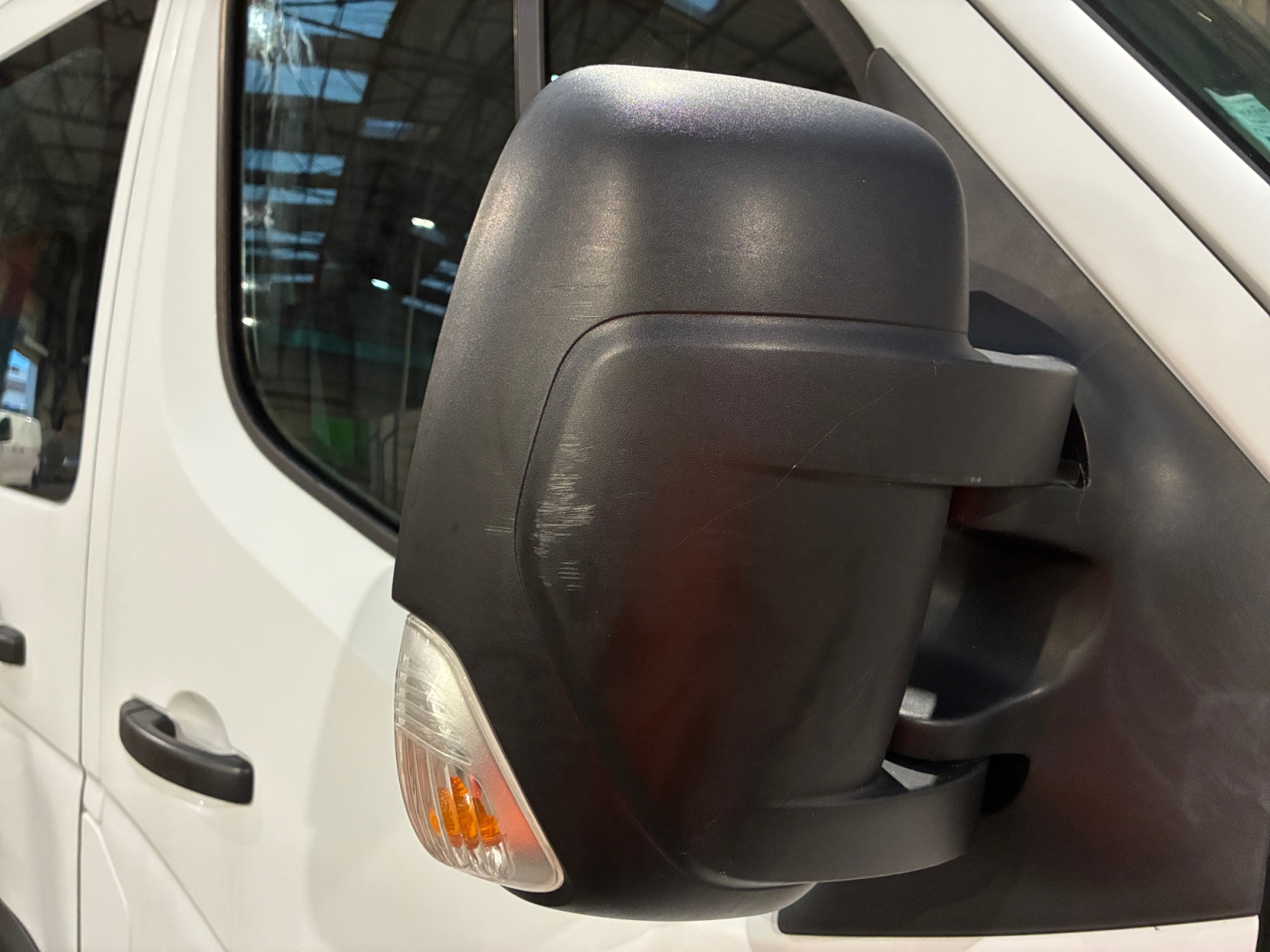 RENAULT L1H1 dCi 145 Energy 2016