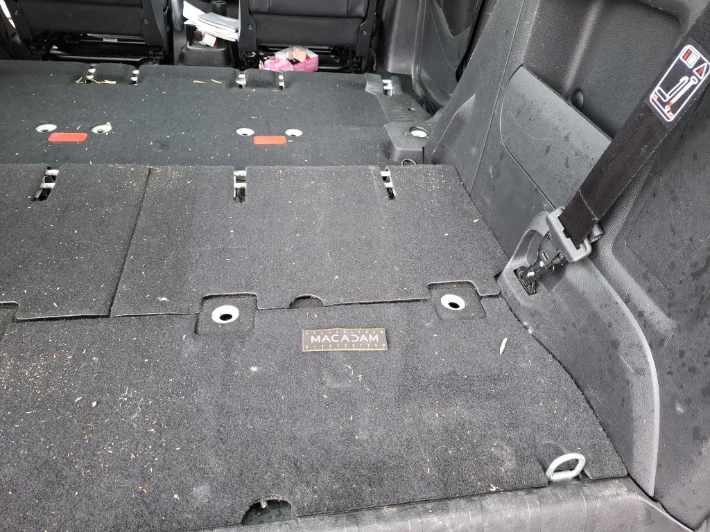 CITROEN CITROEN BERLINGO MULTISPACE BlueHDi 100 BVM5 7pl Feel 2018